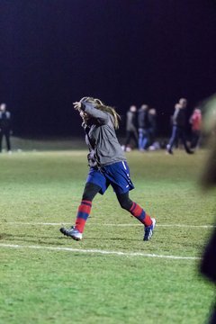 Bild 24 - Frauen TuS Tensfeld - TSV Wiemersdorf : Ergebnis: 1:1